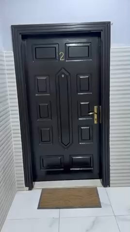 فيديو للإعلان