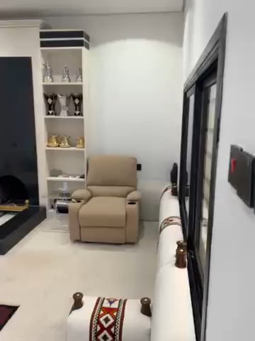 فيديو للإعلان