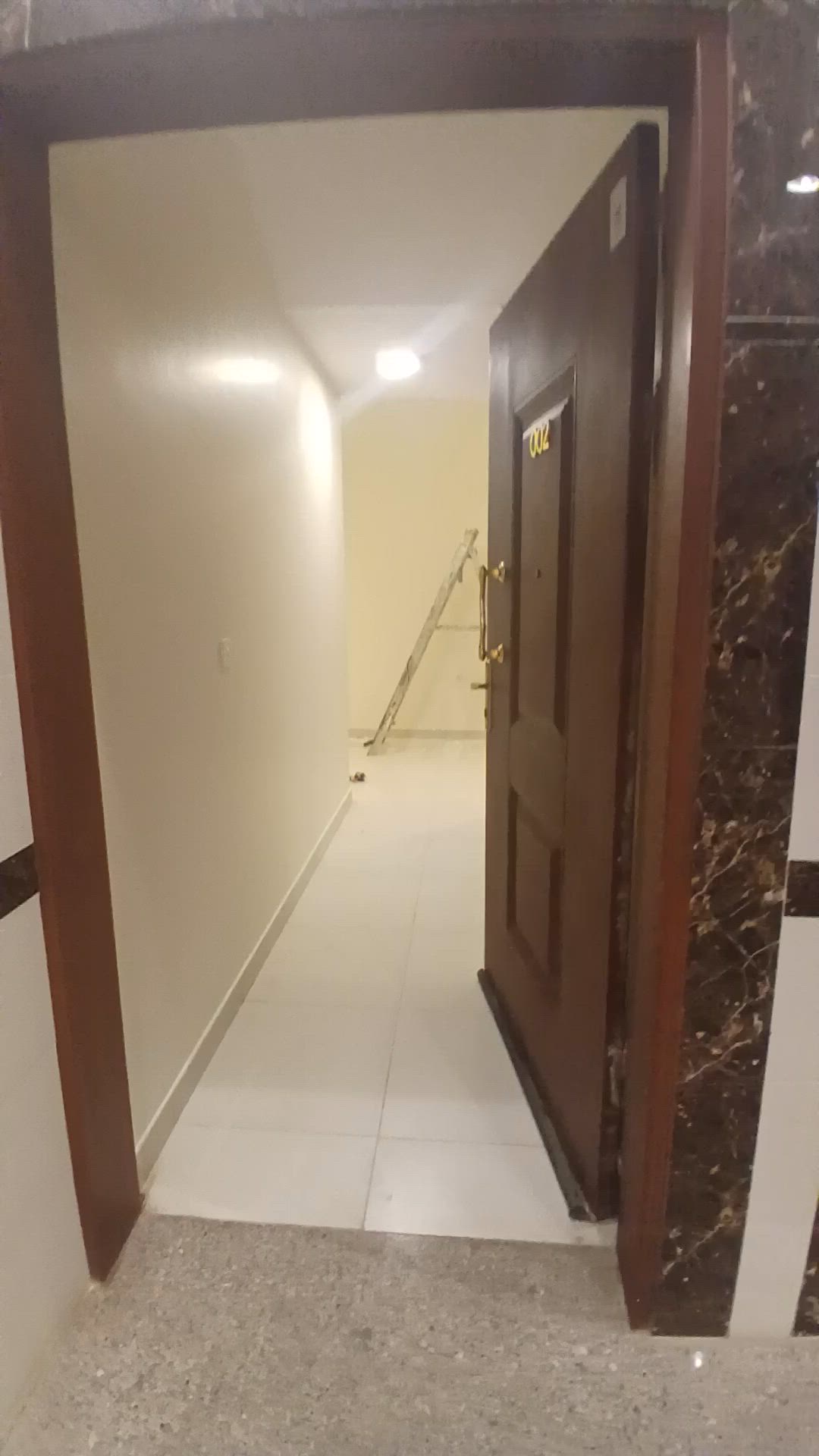 فيديو للإعلان