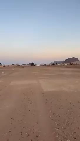 فيديو للإعلان