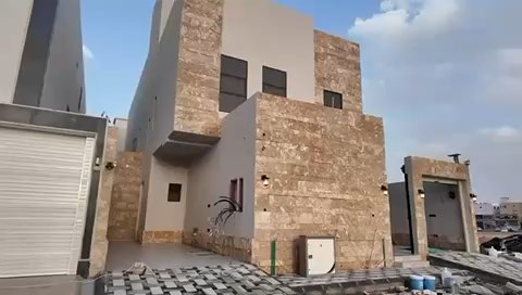 فيديو للإعلان