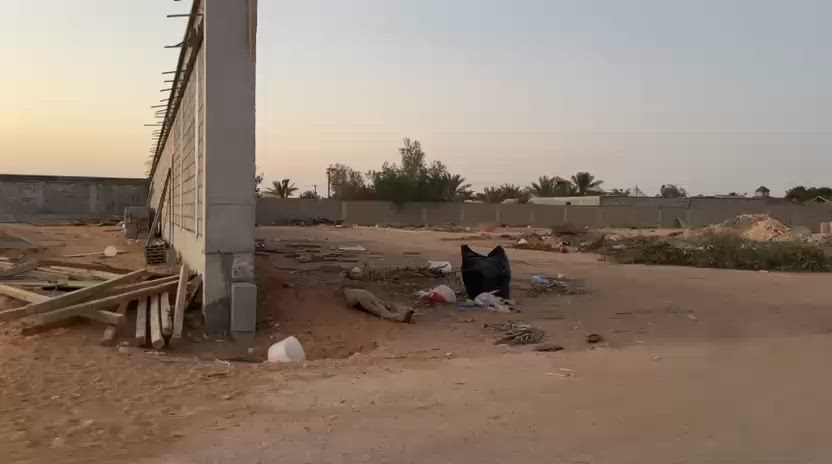 فيديو للإعلان