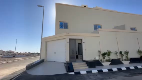 فيديو للإعلان
