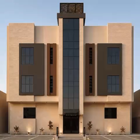 فيديو للإعلان
