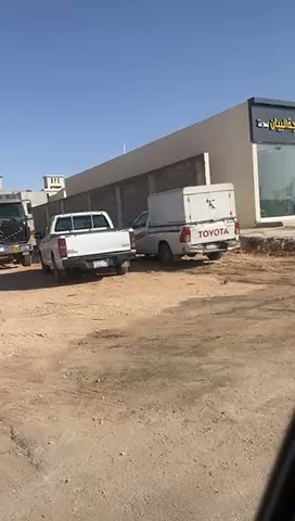 فيديو للإعلان