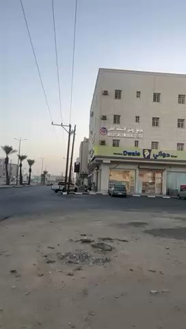 فيديو للإعلان