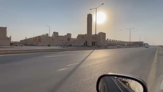 فيديو للإعلان