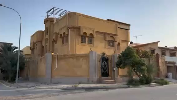 فيديو للإعلان