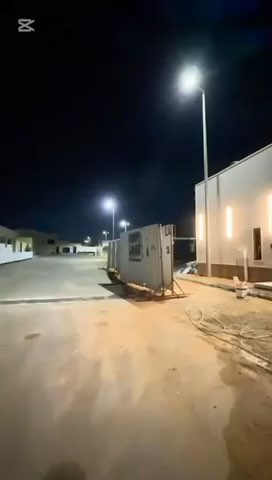 فيديو للإعلان