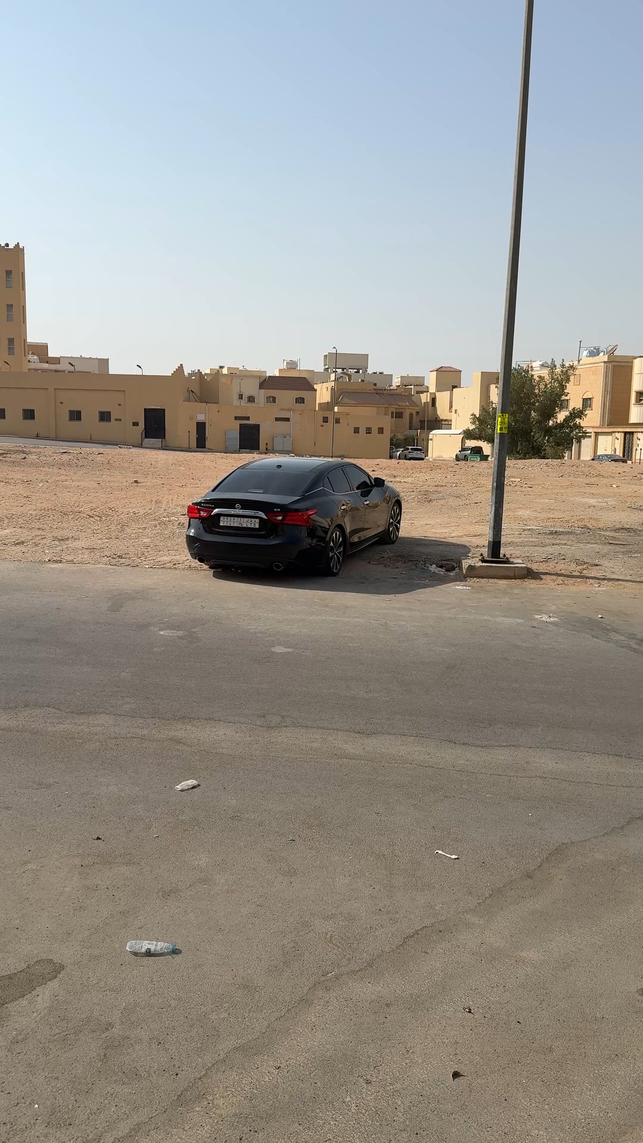 فيديو للإعلان