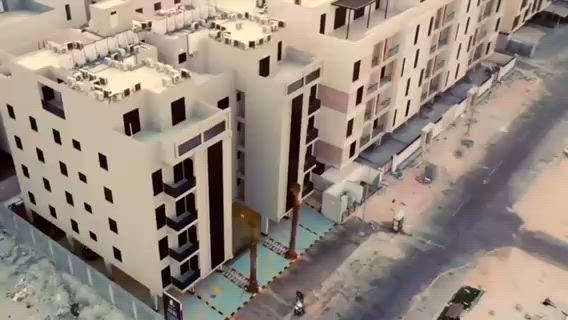 فيديو للإعلان