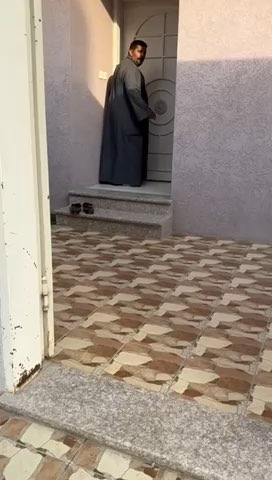 فيديو للإعلان