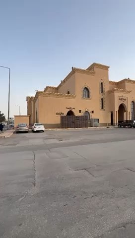 فيديو للإعلان