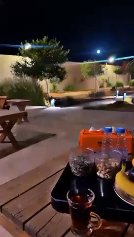 فيديو للإعلان