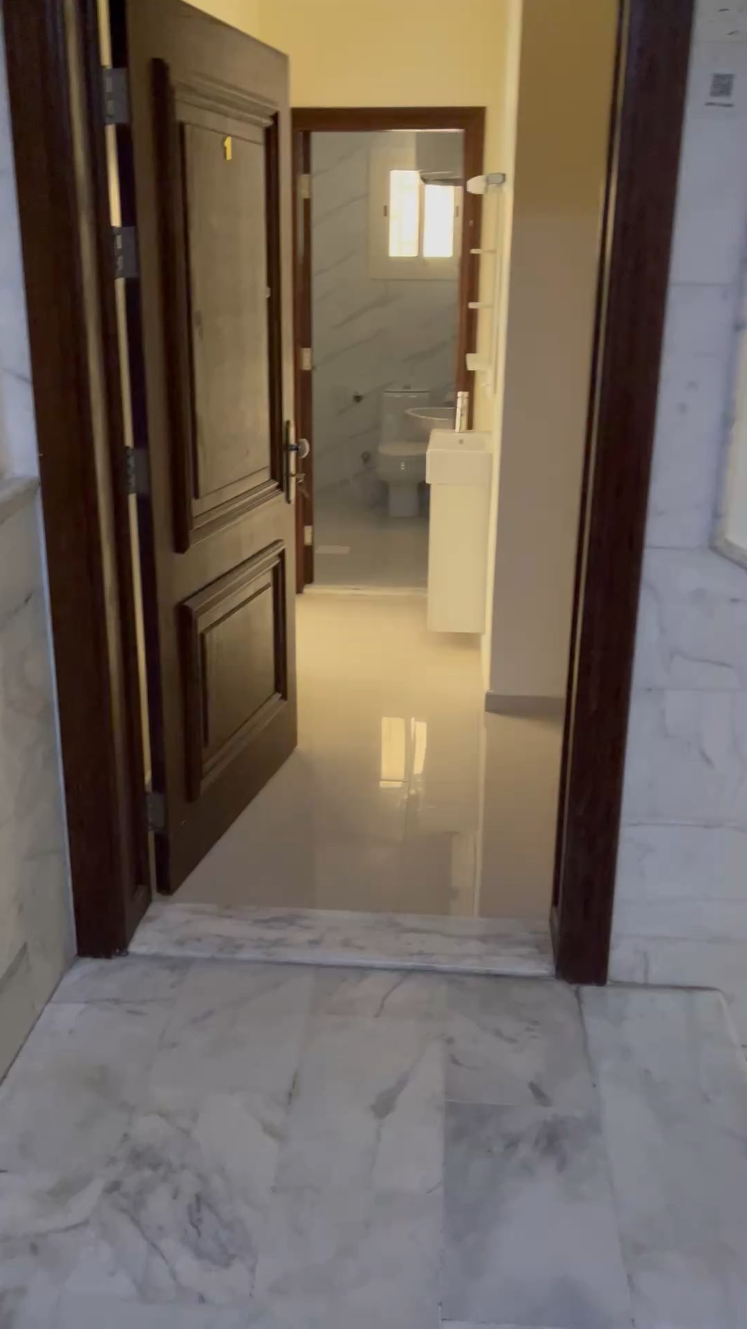 فيديو للإعلان