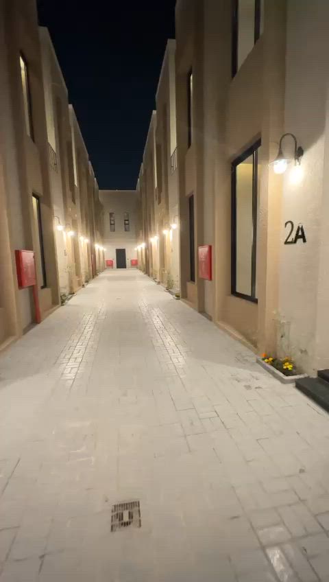فيديو للإعلان