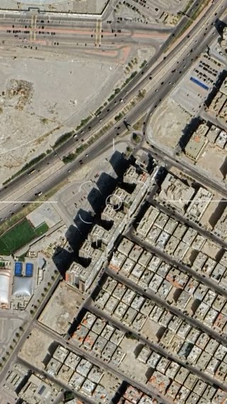 فيديو للإعلان