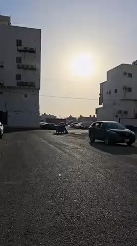 فيديو للإعلان