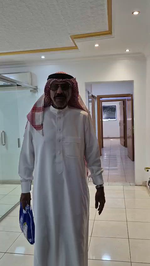 فيديو للإعلان