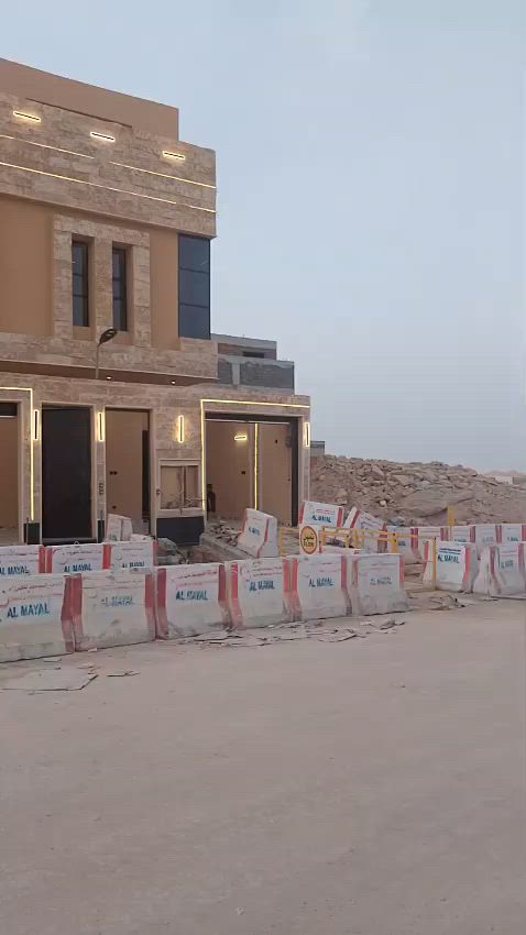 فيديو للإعلان