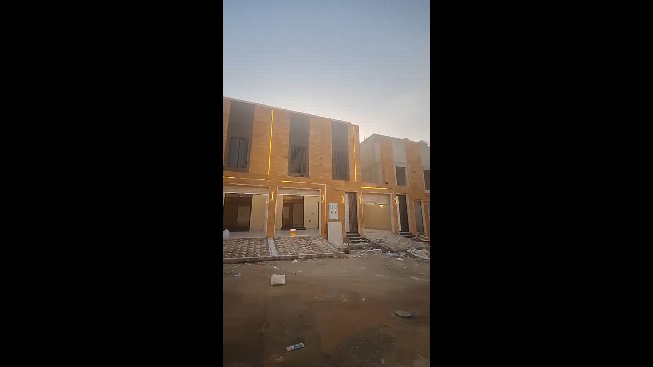 فيديو للإعلان