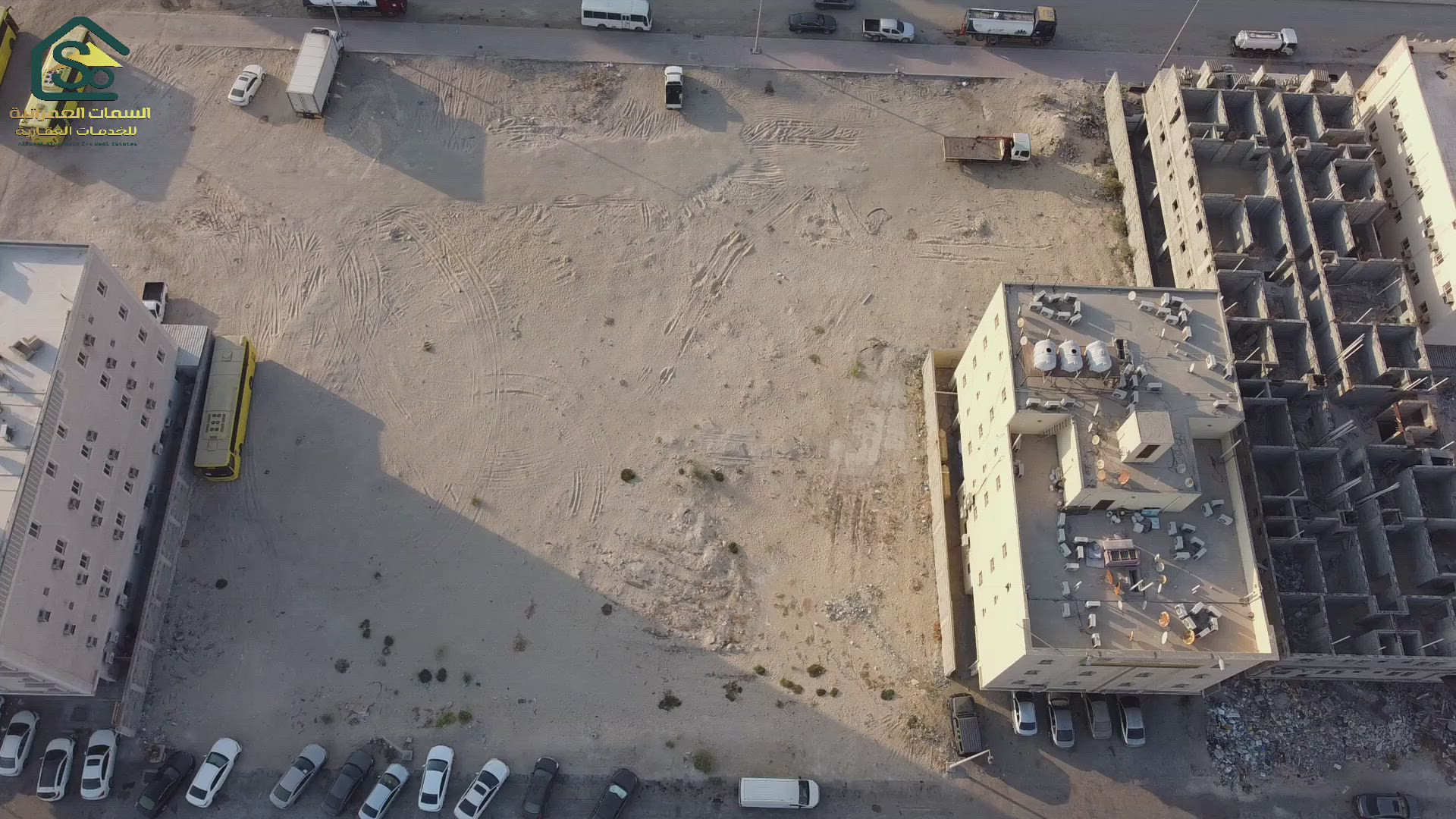 فيديو للإعلان