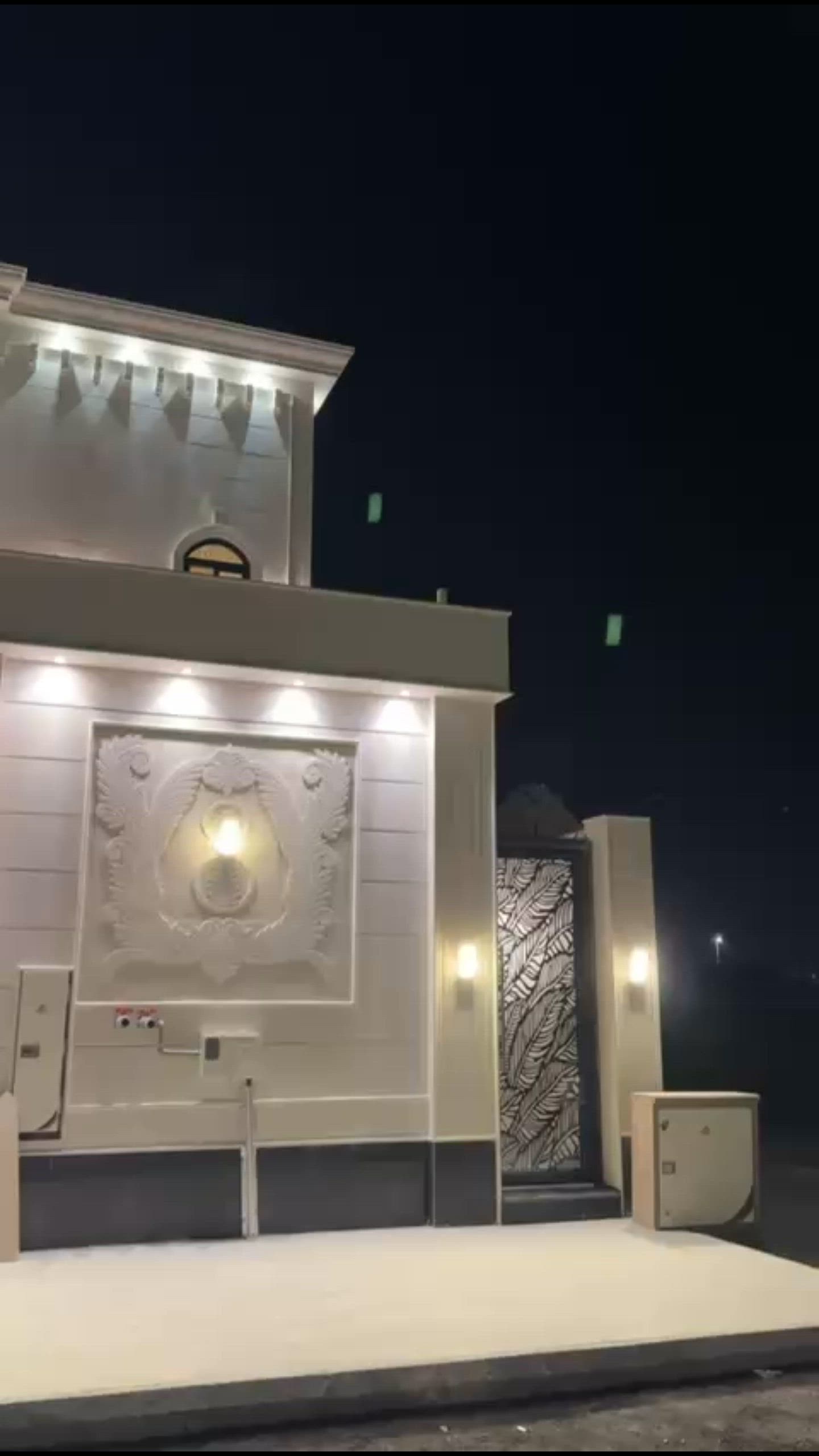 فيديو للإعلان