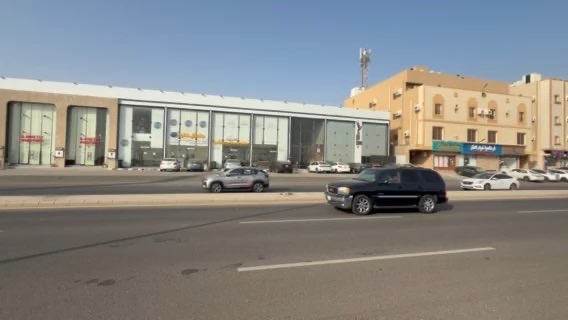 فيديو للإعلان