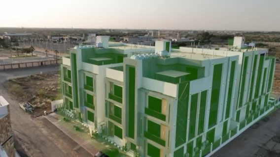 فيديو للإعلان