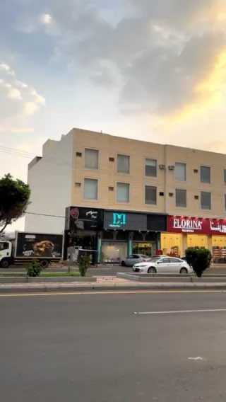 فيديو للإعلان