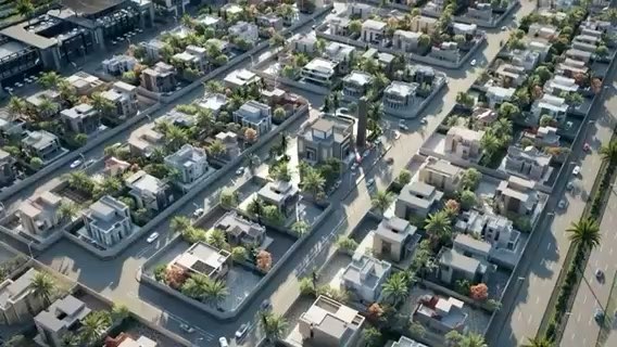 فيديو للإعلان