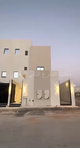 فيديو للإعلان