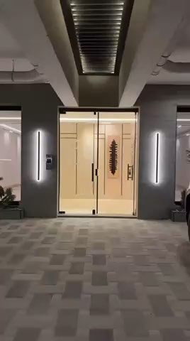 فيديو للإعلان