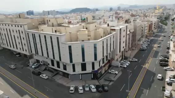 فيديو للإعلان