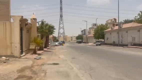 فيديو للإعلان