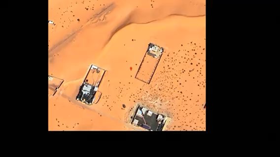 فيديو للإعلان