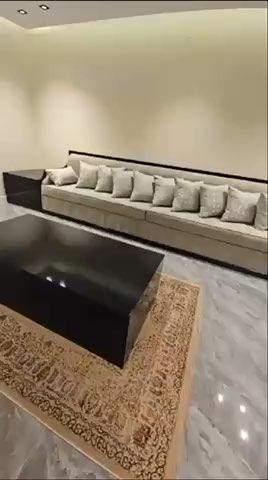فيديو للإعلان