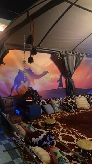 فيديو للإعلان