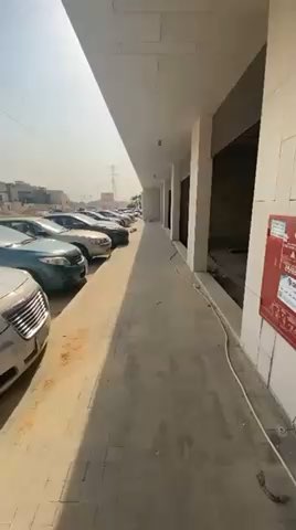 فيديو للإعلان