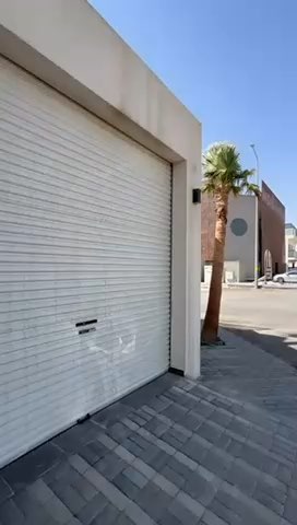 فيديو للإعلان