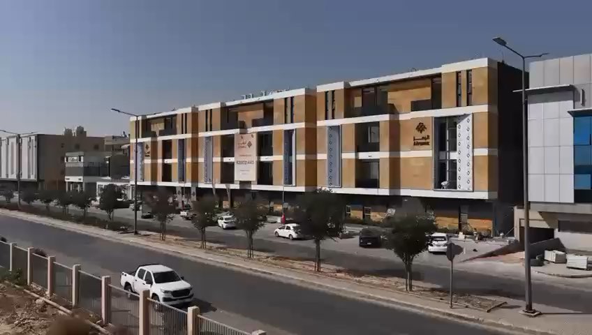فيديو للإعلان