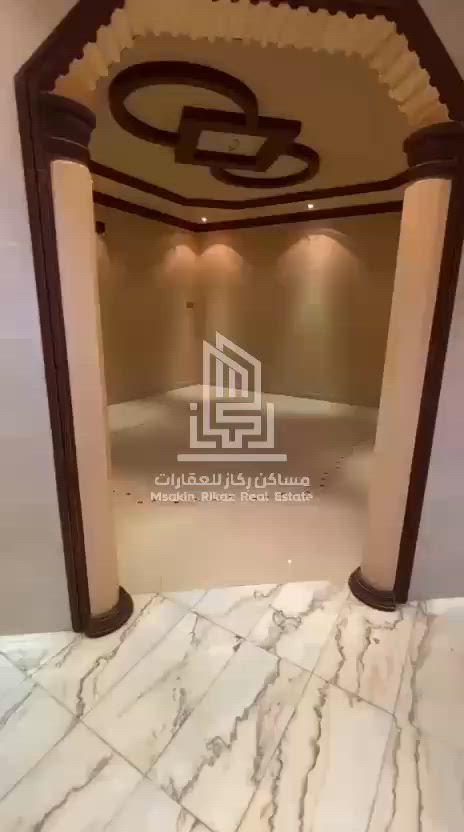 فيديو للإعلان