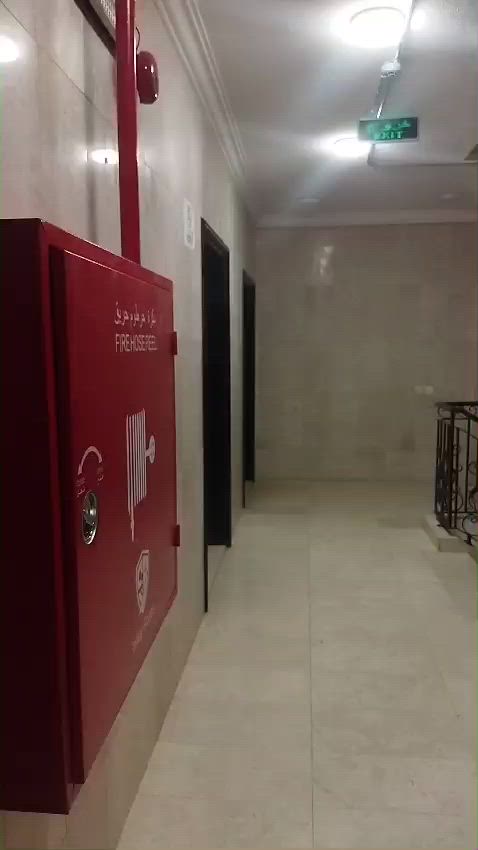 فيديو للإعلان