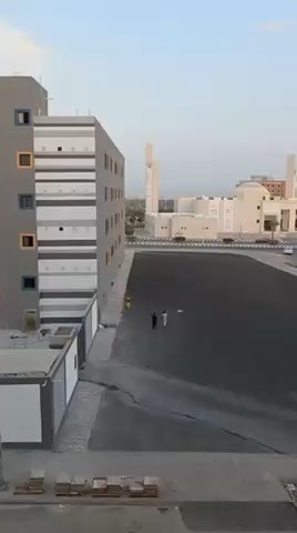 فيديو للإعلان