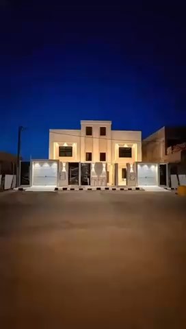 فيديو للإعلان