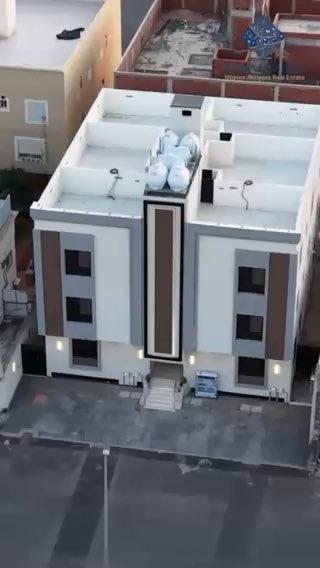 فيديو للإعلان