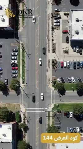 فيديو للإعلان