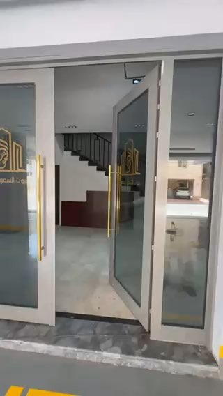 فيديو للإعلان