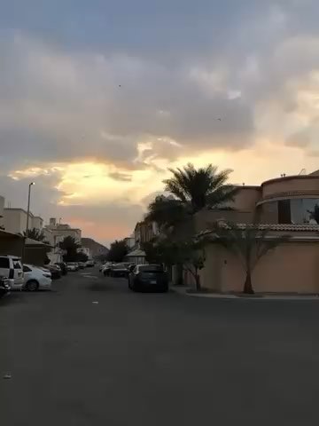 فيديو للإعلان