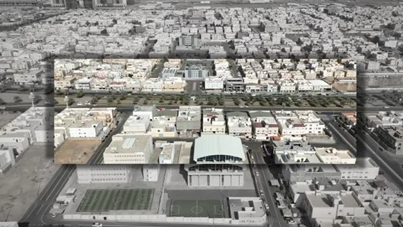 فيديو للإعلان